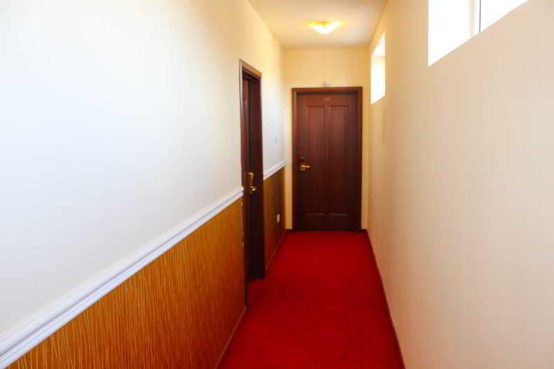 Kosher Hotel Lev Or Bukarest Exterior foto