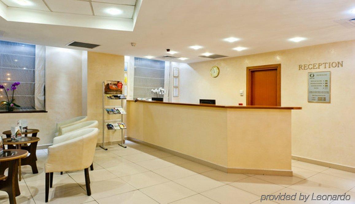 Kosher Hotel Lev Or Bukarest Exterior foto