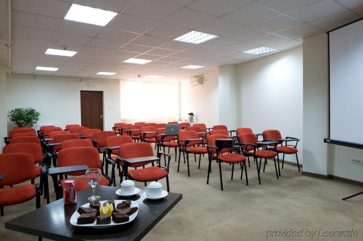 Kosher Hotel Lev Or Bukarest Exterior foto