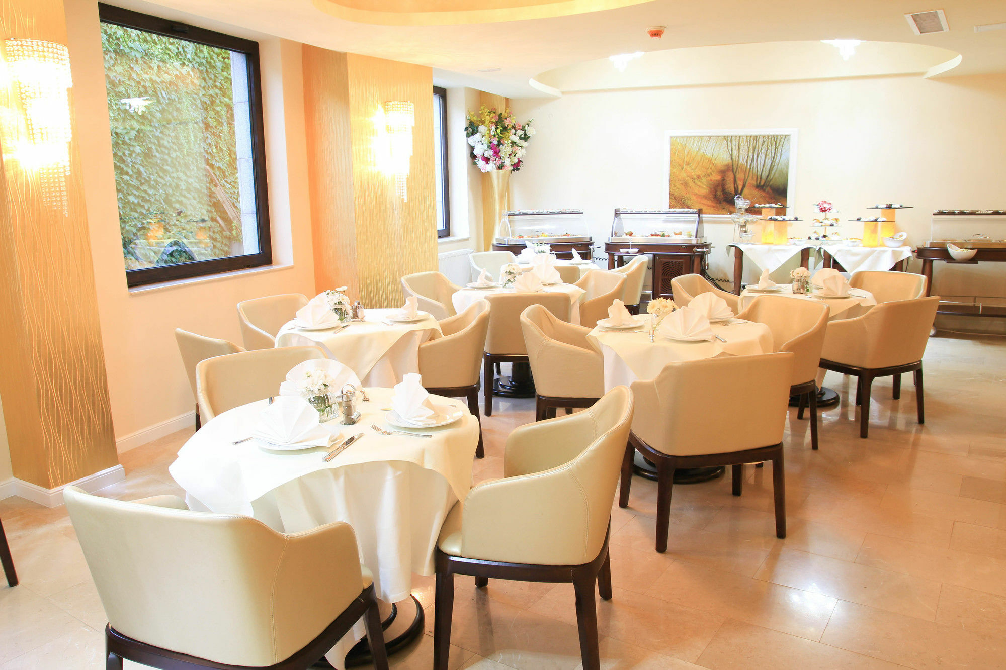 Kosher Hotel Lev Or Bukarest Exterior foto