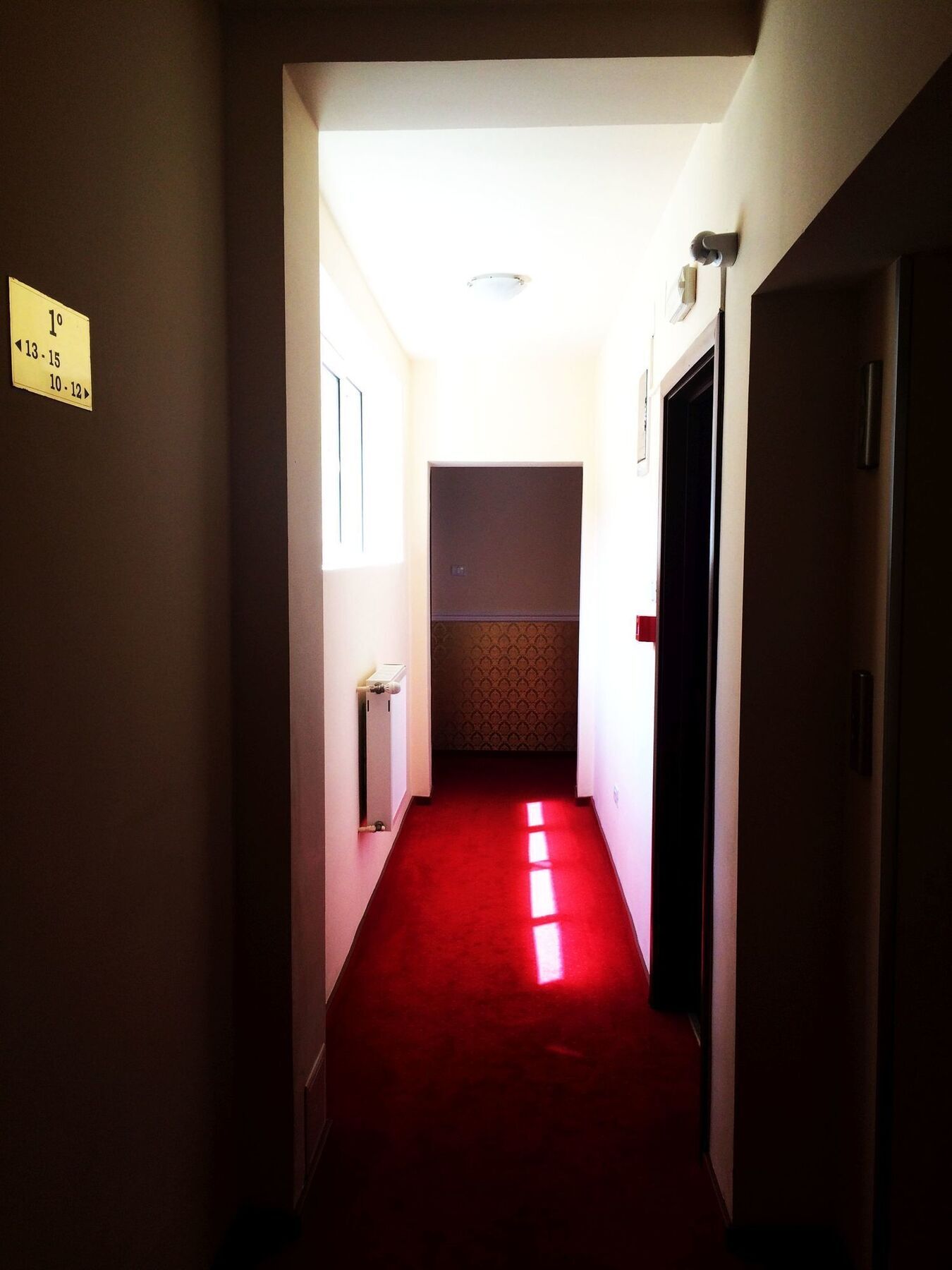 Kosher Hotel Lev Or Bukarest Exterior foto